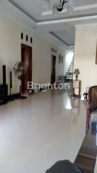image RUMAH BESAR DITENGAH KOTA BOGOR DEKAT PUSAT KULINER SURYA KENCANA (2)