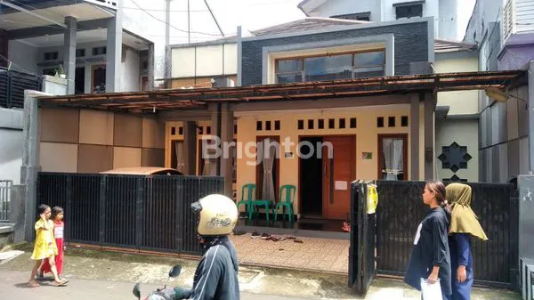 image RUMAH BESAR DITENGAH KOTA BOGOR DEKAT PUSAT KULINER SURYA KENCANA (1)