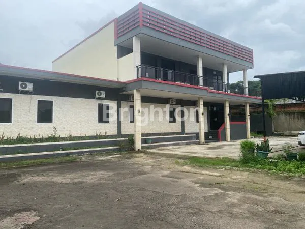 image LAHAN DAN BANGUNAN TANJUNG BARAT, JAGAKARSA - JAKARTA SELATAN  (1)