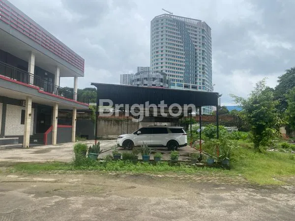 image LAHAN DAN BANGUNAN TANJUNG BARAT, JAGAKARSA - JAKARTA SELATAN  (2)