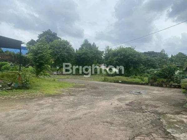 image LAHAN DAN BANGUNAN TANJUNG BARAT, JAGAKARSA - JAKARTA SELATAN  (4)