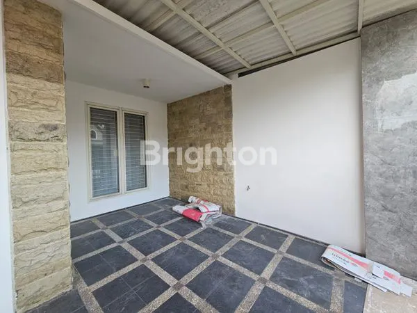 image *RUMAH DELTA PELANGI SIDOARJO* (2)