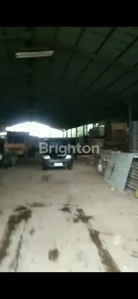 image GUDANG LUAS DAN MURAH DI  TANGERANG  BANTEN  (4)