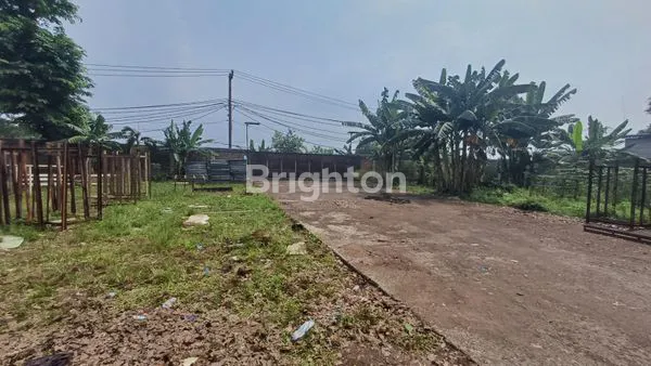 image GUDANG LUAS DAN MURAH DI  TANGERANG  BANTEN  (3)