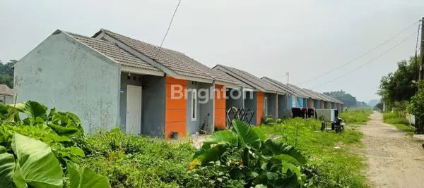 image RUMAH SUBSIDI BUMI CITEUREUP ASRI (BCA) TYPE 32/72 (4)