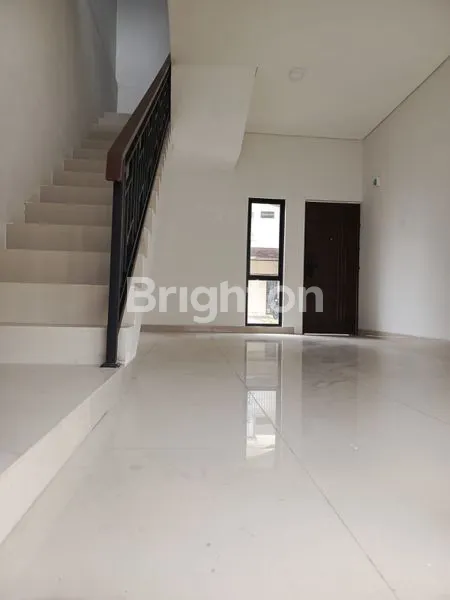 image RUMAH CLUSTER 2 LANTAI PANAM (4)