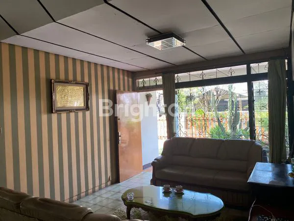 image RUMAH NYAMAN SAYAP BATUNUNGGAL KOTA BANDUNG (4)