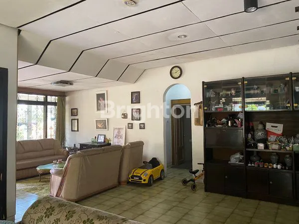 image RUMAH NYAMAN SAYAP BATUNUNGGAL KOTA BANDUNG (1)