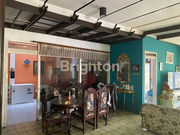 image RUMAH NYAMAN SAYAP BATUNUNGGAL KOTA BANDUNG (6)