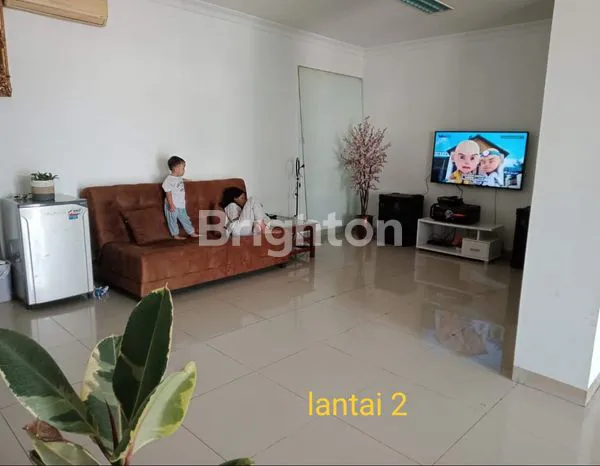 image RUMAH PLUS RUANG USAHA LOKASI UNJANI  (6)