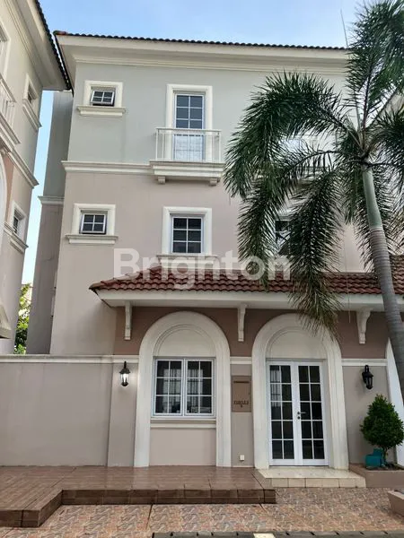 image ALESHA HOUSE PURPLE VANYA PARK BSD (1)