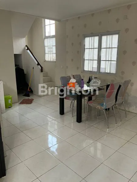 image ALESHA HOUSE PURPLE VANYA PARK BSD (4)