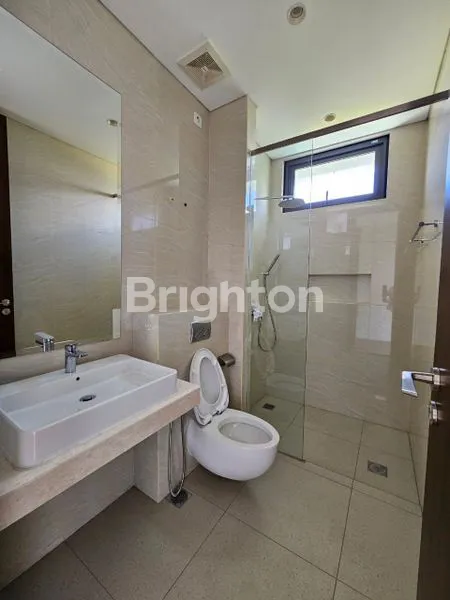 image APARTEMEN THE ROSEBAY GRAHA FAMILY, VIEW-NYA BAGUS BANGET  (7)