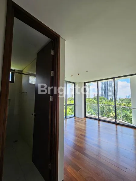 image APARTEMEN THE ROSEBAY GRAHA FAMILY, VIEW-NYA BAGUS BANGET  (2)