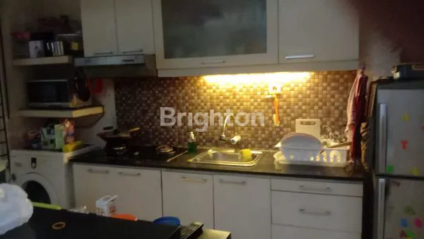 image DIJUAL RUMAH RAPI DI GREEN BINTARO RESIDENCE CIPUTAT TANGERANG SELATAN (6)