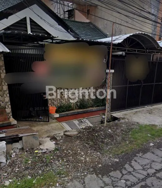 image RUMAH KOS BARU RENOVASI DUKUH KUPANG SURABAYA (1)