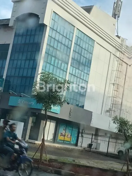 RUKO HOOK LOKASI RAMAI, PIK