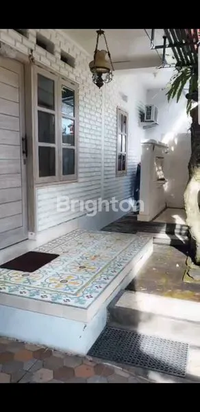 image RUMAH MINIMALIS KONSEP BALI KLASIK DI BIAUNG (8)