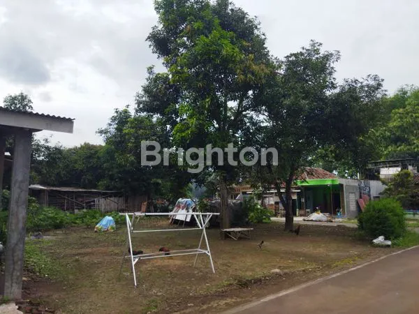 image TANAH PEKARANGAN DI KEBAKRAMAT (2)