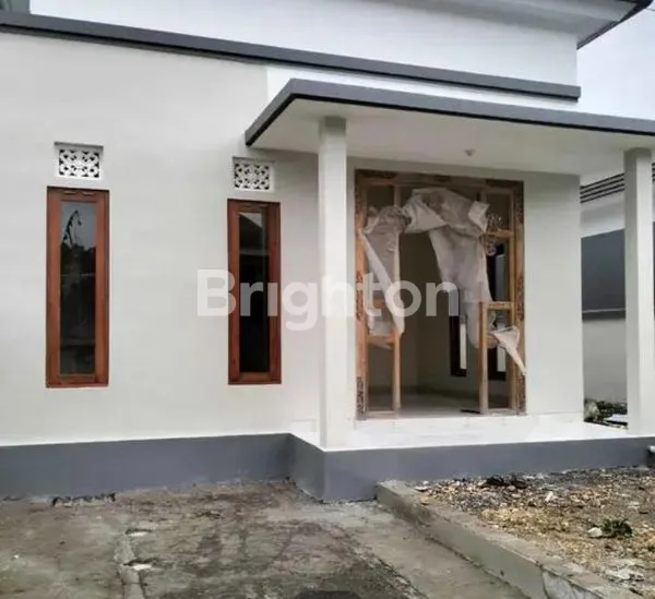 image RUMAH INDEN DI KAMPIAL NUSA DUA BALI  (3)