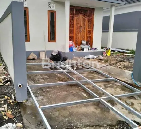 image RUMAH INDEN DI KAMPIAL NUSA DUA BALI  (2)