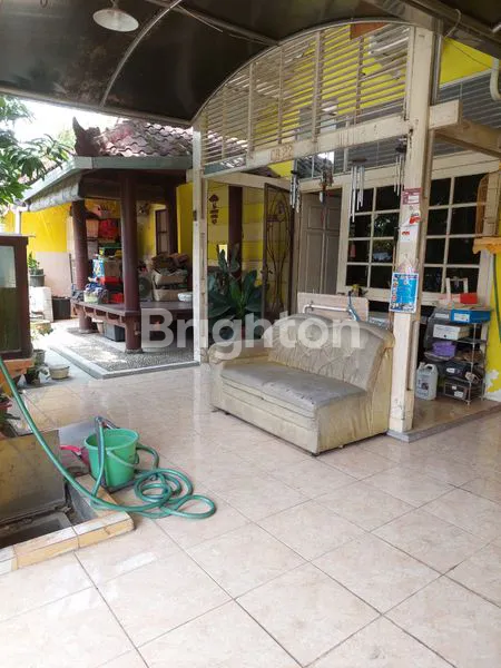 image HANYA 7.8JUTA PERMETER RUMAH HITUNG TANAH , RUNGKUT MAPAN TENGAH (4)