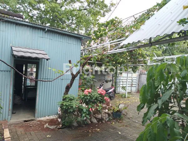 image RUMAH/GUDANG KEBAYORAN LAMA JAKARTA SELATAN (2)