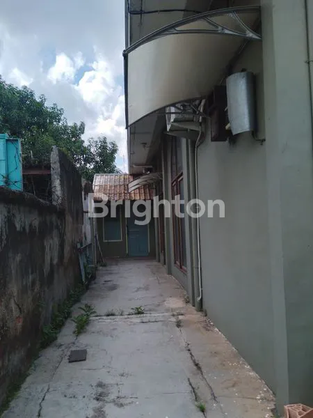 image RUMAH/GUDANG KEBAYORAN LAMA JAKARTA SELATAN (4)