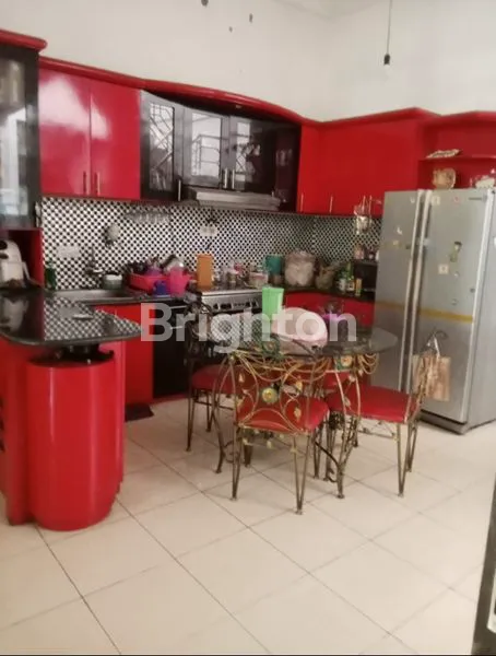 image RUMAH CANTIK & MEWAH 2 LANTAI (3)