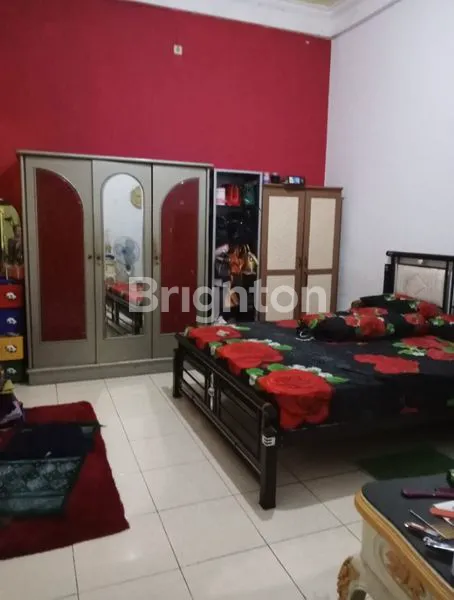 image RUMAH CANTIK & MEWAH 2 LANTAI (4)