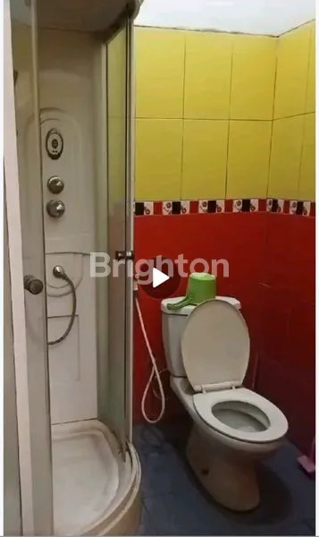 image RUMAH CANTIK & MEWAH 2 LANTAI (7)