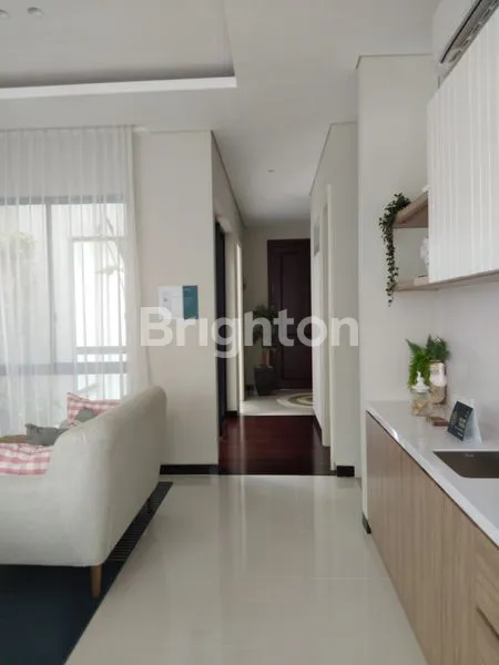 image PINEWOOD THE GRAND KENJERAN TIPE PORTIA BABATAN PANTAI DEKAT MULYOSARI MERR SUTOREJO GALAXY MALL PAKUWON CITY (5)