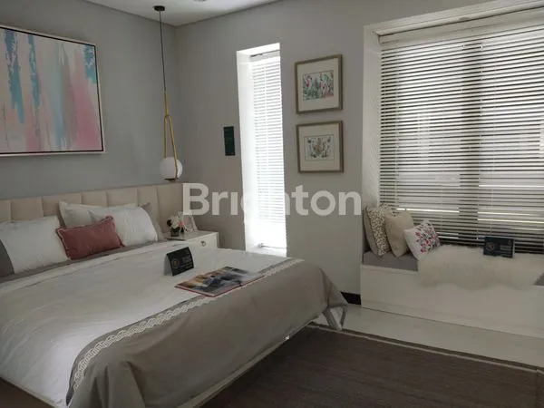 image PINEWOOD THE GRAND KENJERAN TIPE PORTIA BABATAN PANTAI DEKAT MULYOSARI MERR SUTOREJO GALAXY MALL PAKUWON CITY (6)