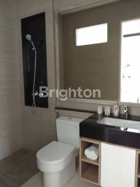 image PINEWOOD THE GRAND KENJERAN TIPE PORTIA BABATAN PANTAI DEKAT MULYOSARI MERR SUTOREJO GALAXY MALL PAKUWON CITY (2)