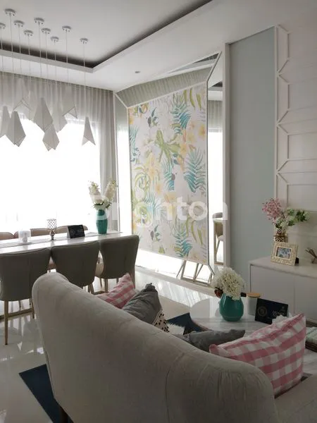 image PINEWOOD THE GRAND KENJERAN TIPE PORTIA BABATAN PANTAI DEKAT MULYOSARI MERR SUTOREJO GALAXY MALL PAKUWON CITY (3)