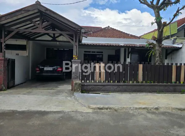 image RUMAH DITENGAH KOTA DEKAT LODAYA BOGOR (2)