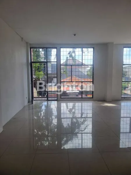 image RUKO 2 LT + ROOFTOP DI JAKARTA TIMUR (3)