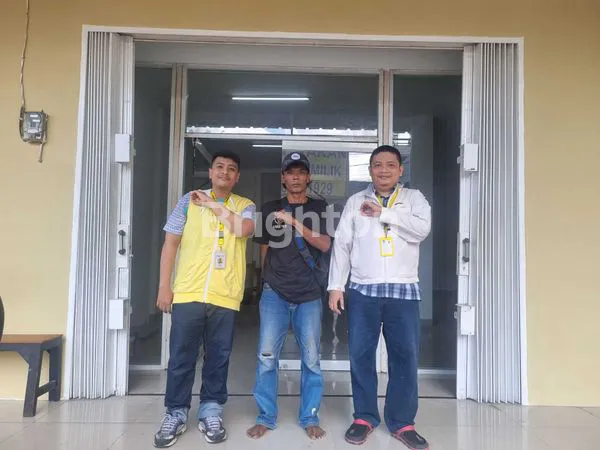 image RUKO 2 LT + ROOFTOP DI JAKARTA TIMUR (8)