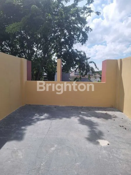 image RUKO 2 LT + ROOFTOP DI JAKARTA TIMUR (5)