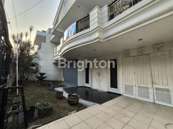 image DI JUAL RUMAH DI SUTOREJO TIMUR (2)