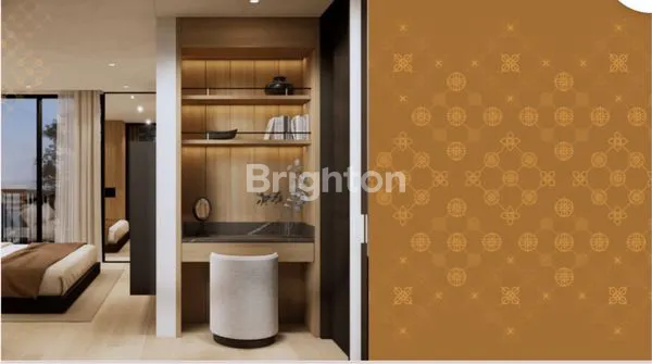 image VILLA MEWAH DENGAN KONSEP RESORT DI DAMARA ESTATE JIMBARAN HIJAU (7)