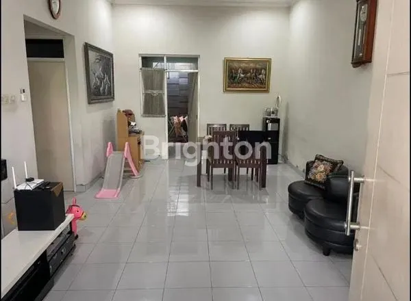 image RUMAH SIAP HUNI SAKURA REGENCY BOJONG KULUR (2)