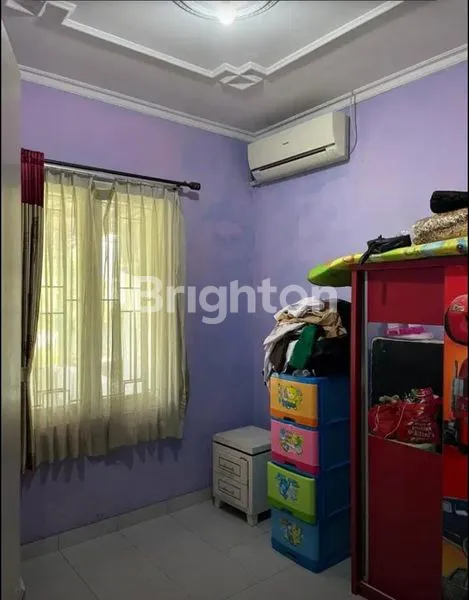 image RUMAH SIAP HUNI SAKURA REGENCY BOJONG KULUR (4)