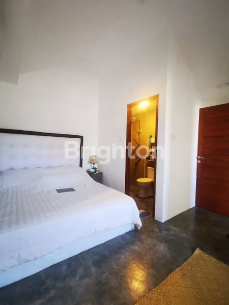 image SMALL 2 BEDROOM HOUSE COMFORTABLE AND WELL MAINTAINED NEAR SANUR (5)