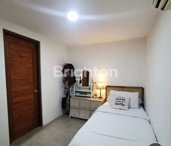 image SMALL 2 BEDROOM HOUSE COMFORTABLE AND WELL MAINTAINED NEAR SANUR (6)