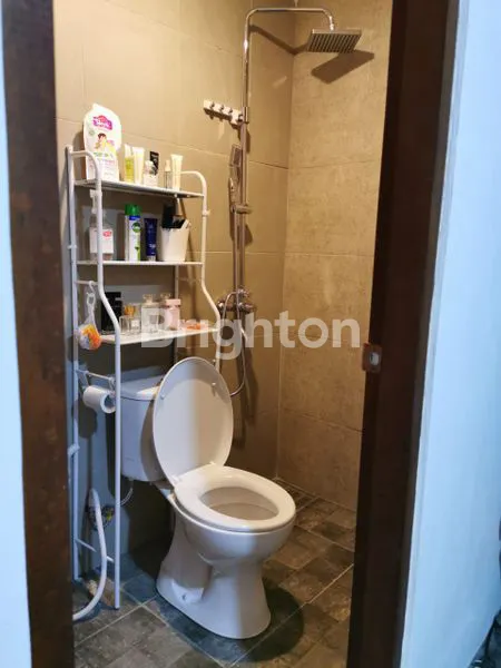 image SMALL 2 BEDROOM HOUSE COMFORTABLE AND WELL MAINTAINED NEAR SANUR (8)