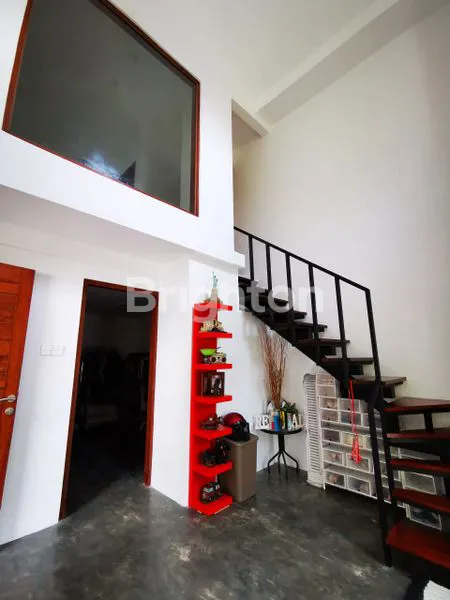 image SMALL 2 BEDROOM HOUSE COMFORTABLE AND WELL MAINTAINED NEAR SANUR (3)