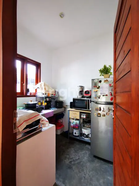 image SMALL 2 BEDROOM HOUSE COMFORTABLE AND WELL MAINTAINED NEAR SANUR (7)