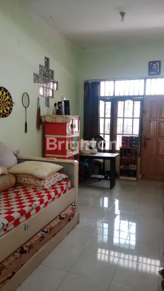 image RUMAH LAMA SUDAH RENOV 1.5 LT  DEKAT ANYONG SUPERMARKET DAN PUJASERA DEKAT PAKUWON CITY (4)