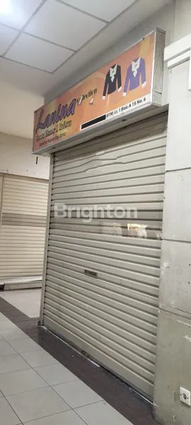 image KIOS FASHION DI BOGOR TRADE MALL LT. 1 (1)